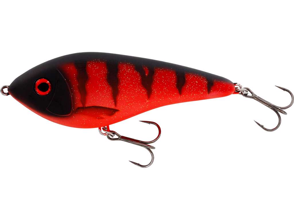 WESTIN SWIM GLIDEBAIT SUSPENDING 13.5CM 77G