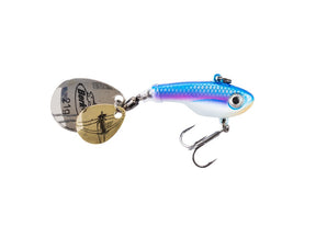 BERKLEY PULSE SPINTAIL 6CM 9G