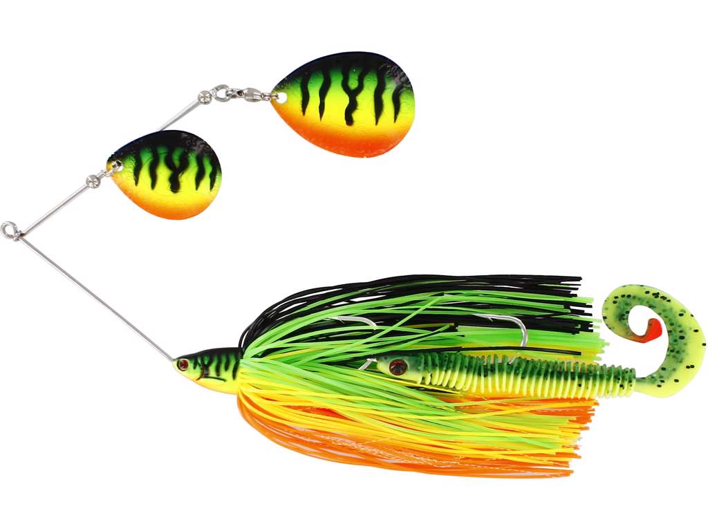 WESTIN MONSTERVIBE COLORADO BLADES 65G SPINNERBAIT